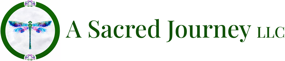 A Sacred Journey